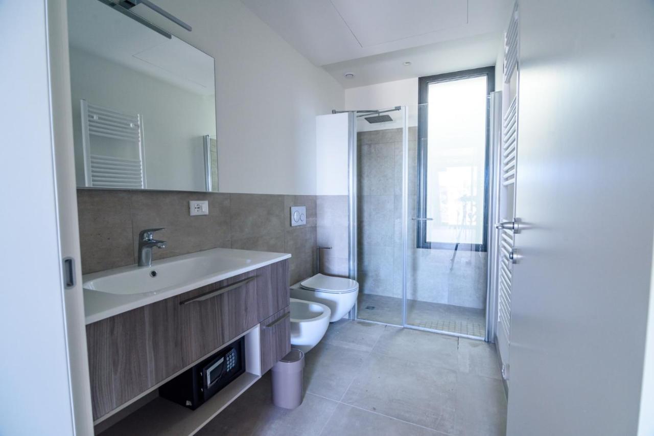 Agave Rooms Санремо Екстер'єр фото