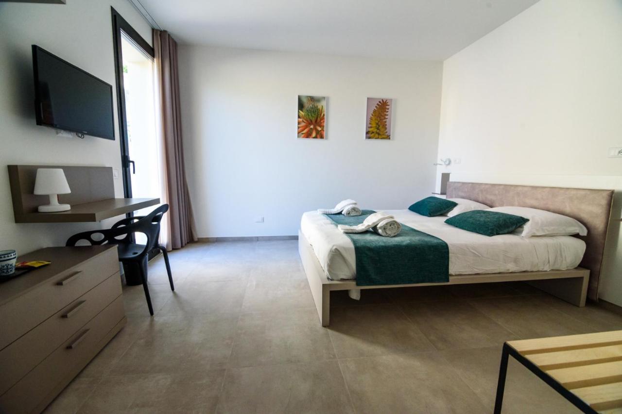Agave Rooms Санремо Екстер'єр фото