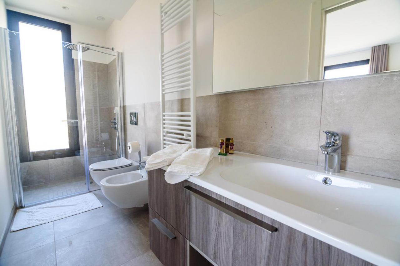 Agave Rooms Санремо Екстер'єр фото