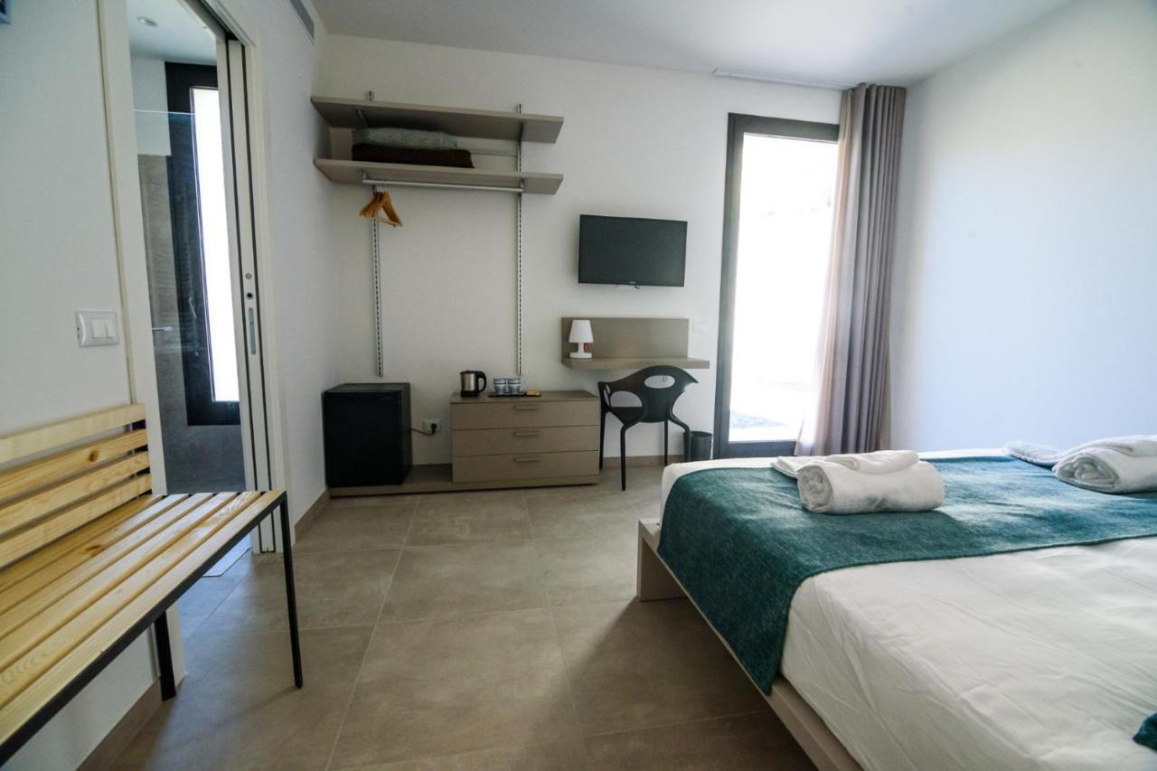 Agave Rooms Санремо Екстер'єр фото