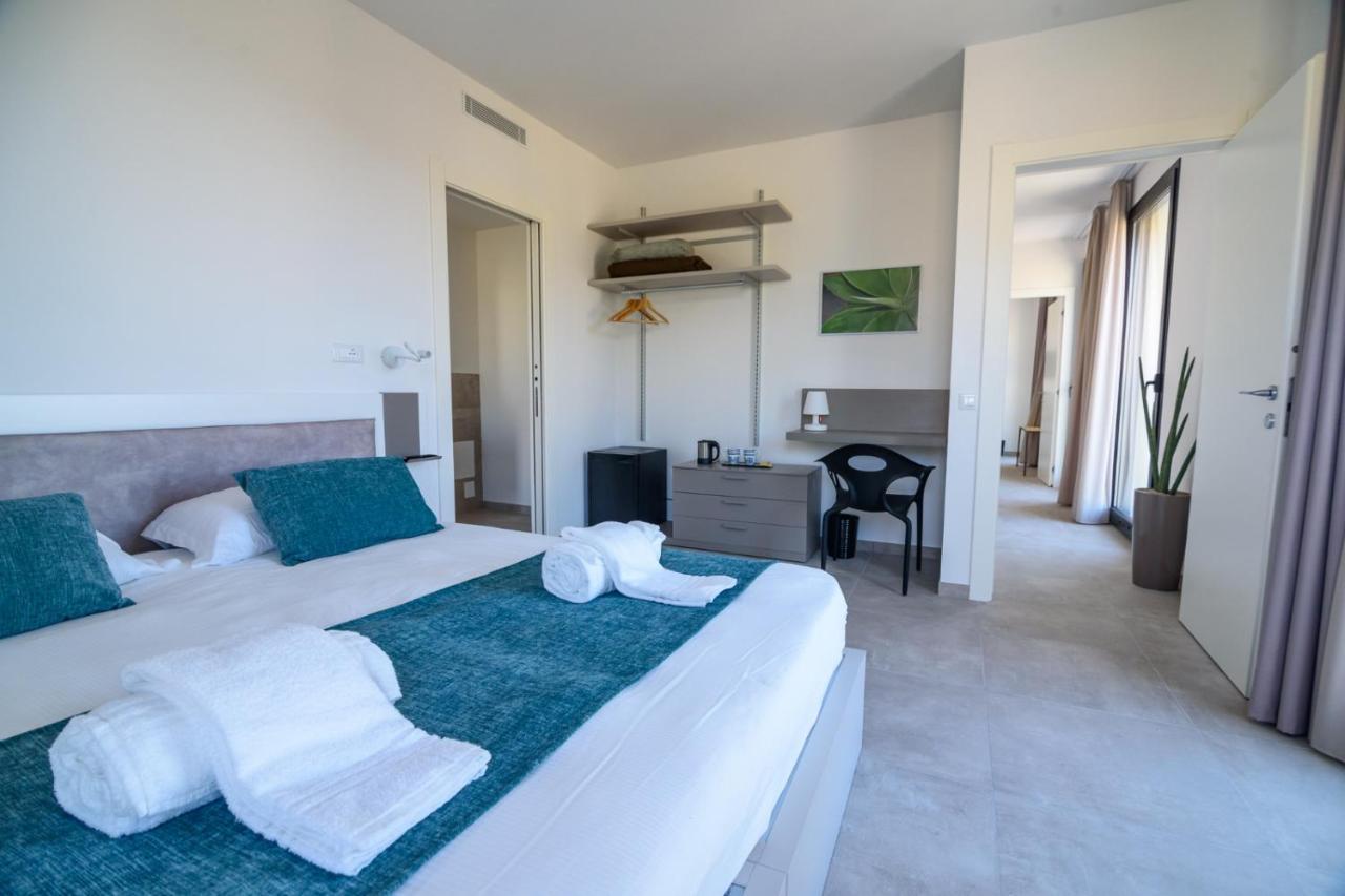 Agave Rooms Санремо Екстер'єр фото