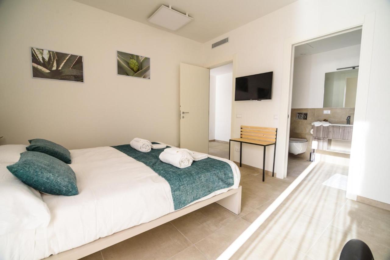 Agave Rooms Санремо Екстер'єр фото