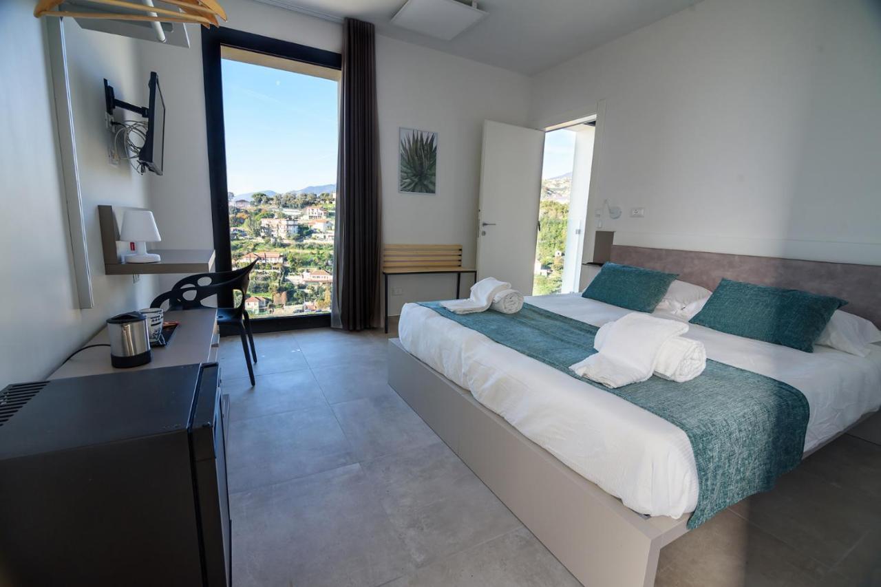 Agave Rooms Санремо Екстер'єр фото