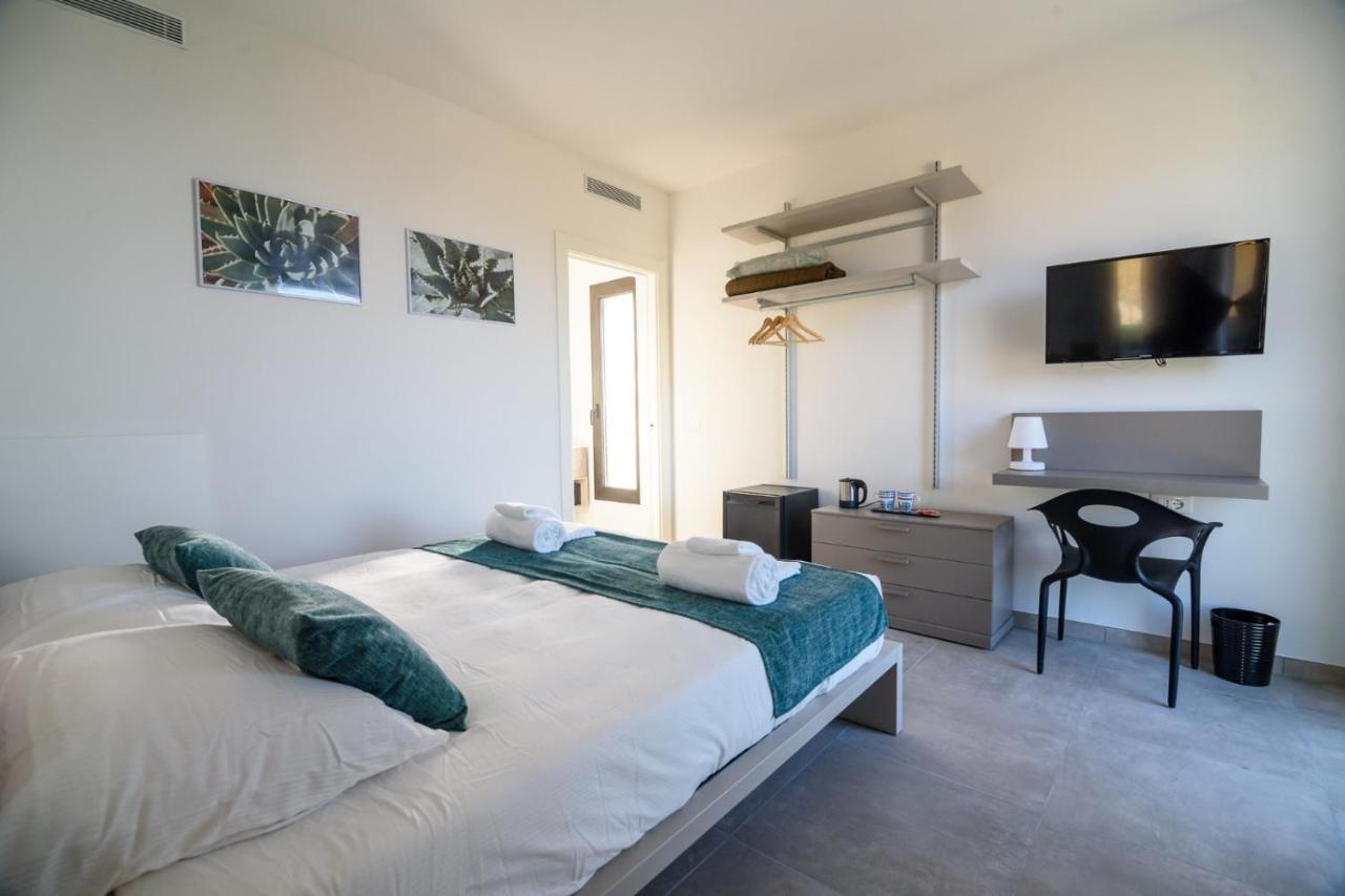 Agave Rooms Санремо Екстер'єр фото