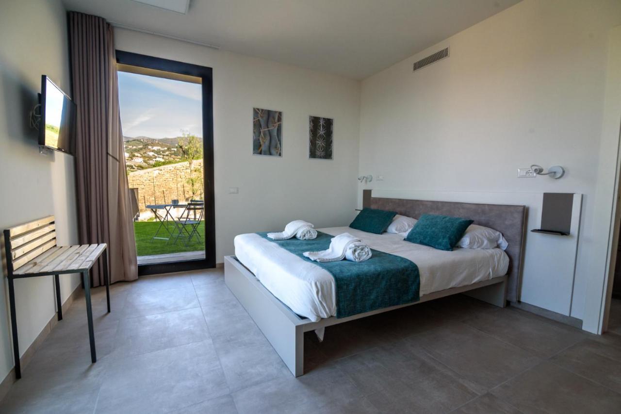 Agave Rooms Санремо Екстер'єр фото