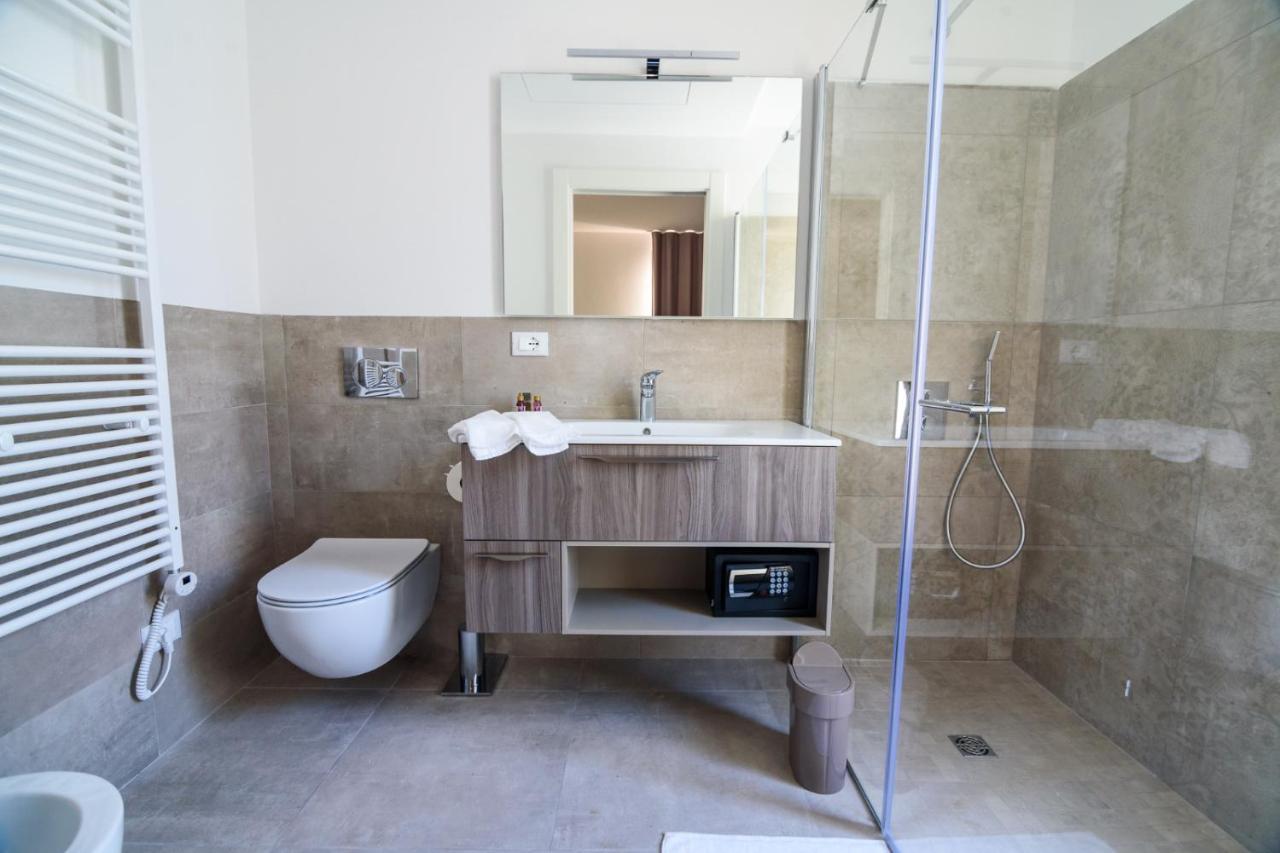 Agave Rooms Санремо Екстер'єр фото