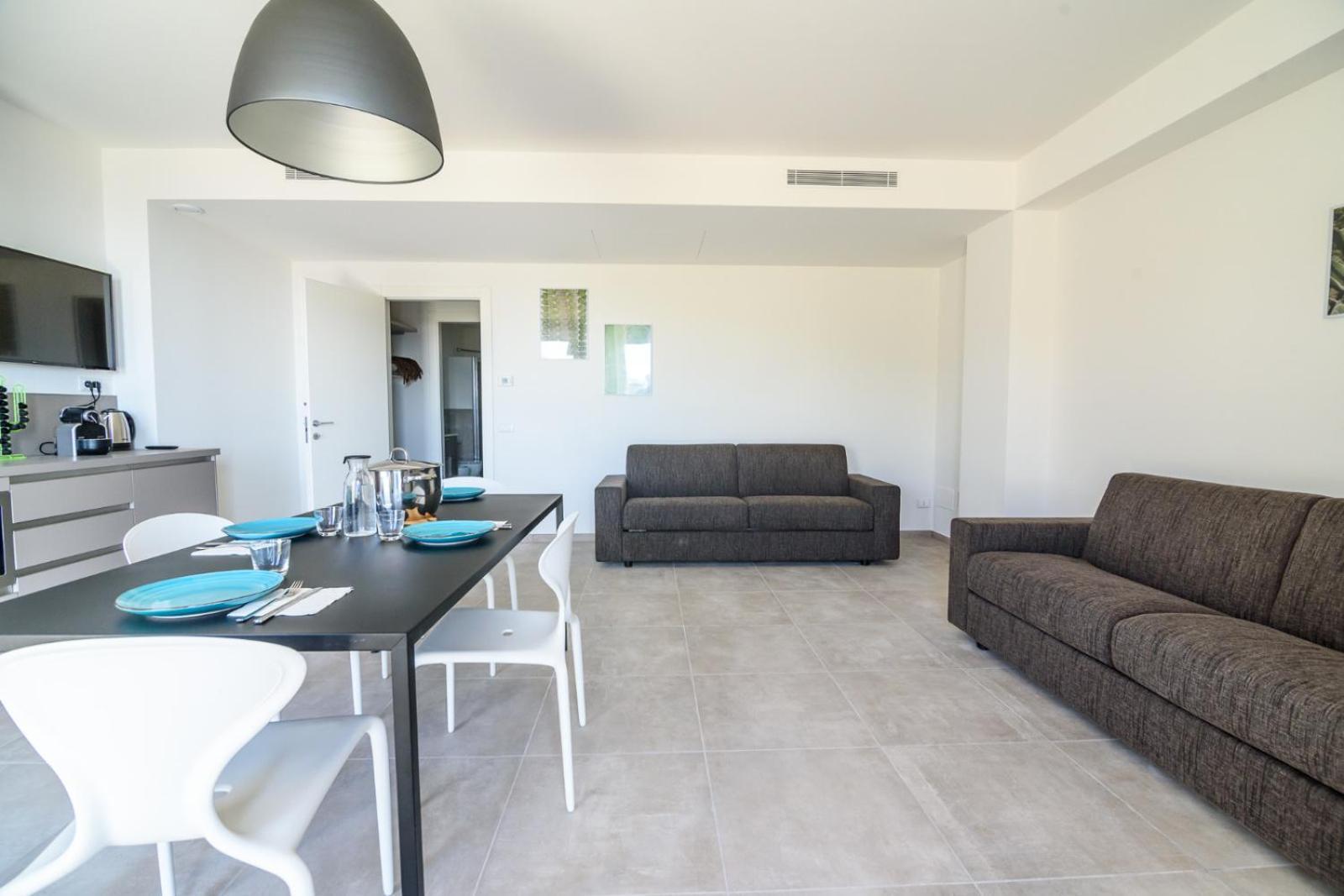 Agave Rooms Санремо Екстер'єр фото
