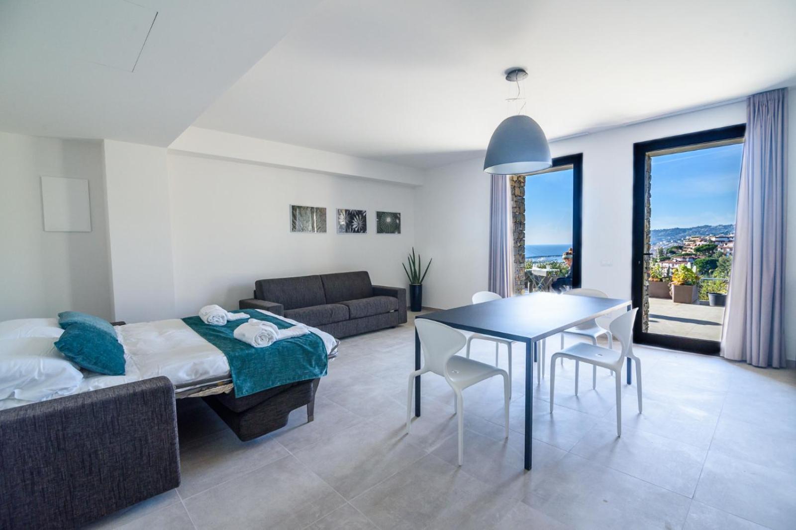 Agave Rooms Санремо Екстер'єр фото