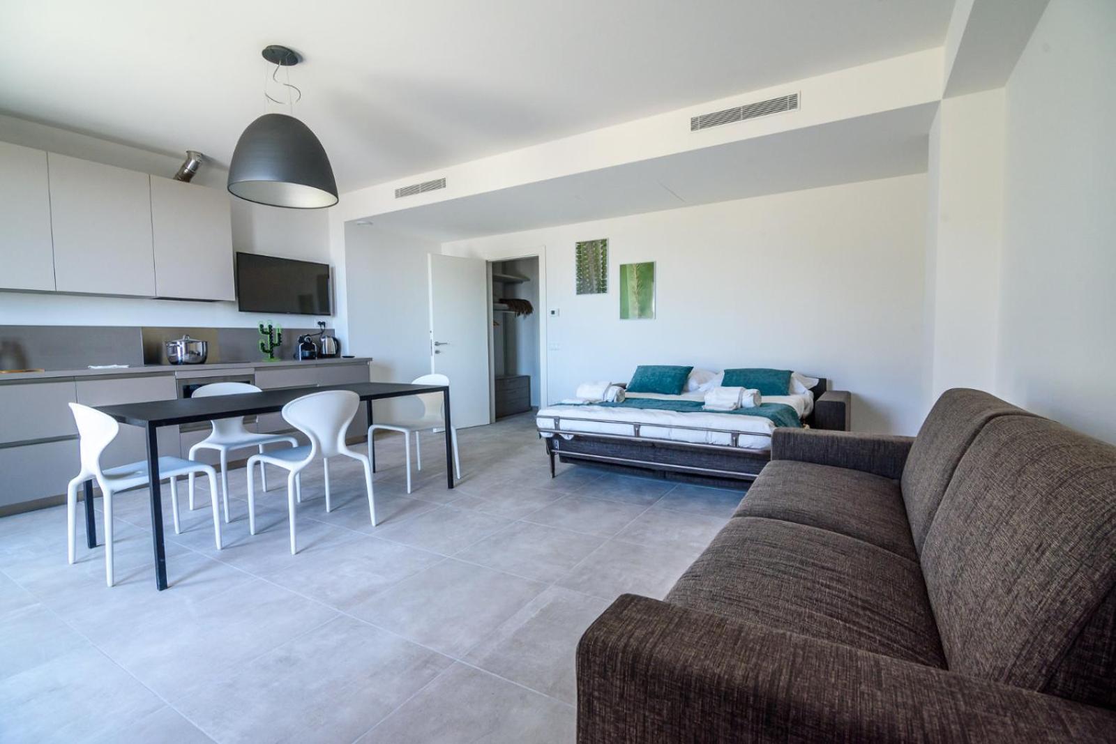 Agave Rooms Санремо Екстер'єр фото